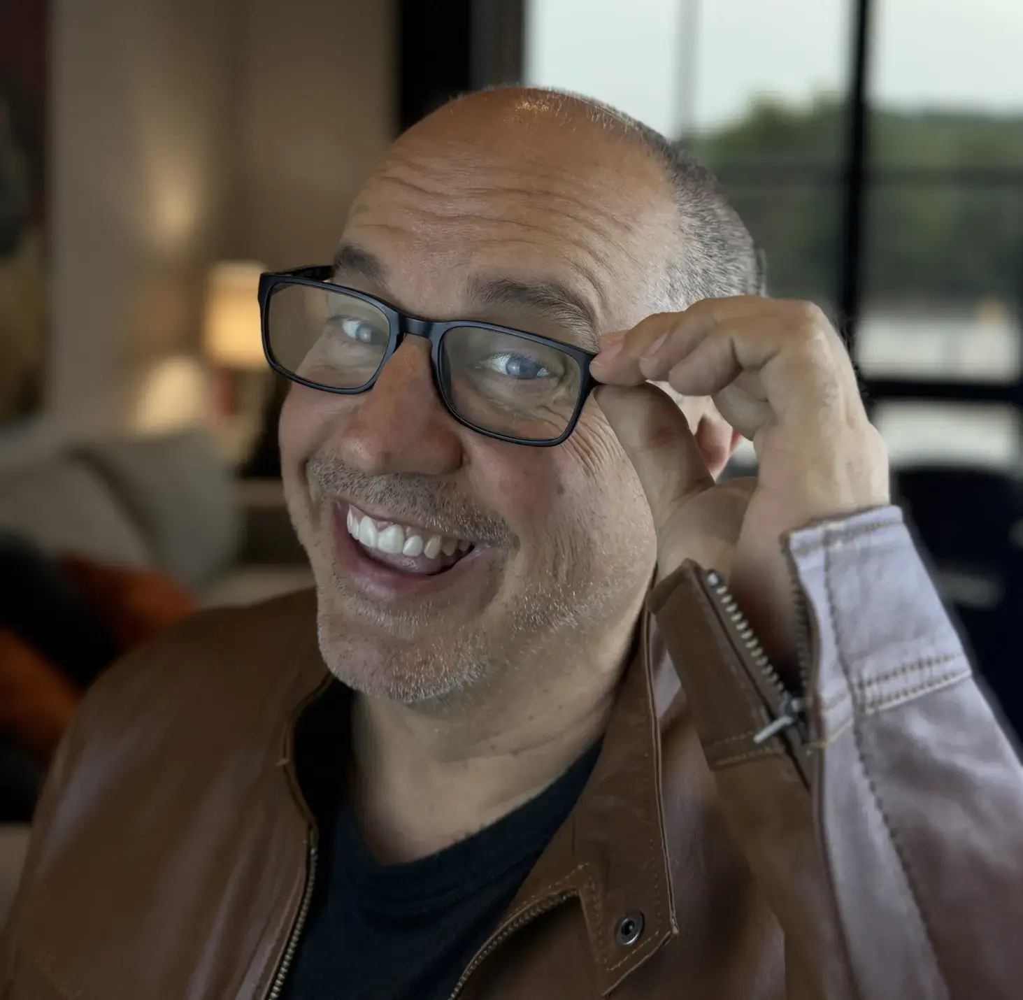 Andrew Bowins is the founder and publisher of RestlessUrban.