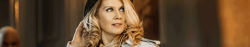 RestlessUrban banner promoting online marketplace and holiday shopping deals and collection adults over 50.