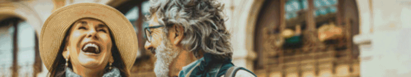 RestlessUrban banner promoting stories, news and tools for adults over 50.