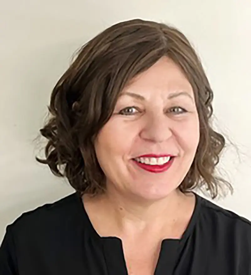 Rosalind Stefanac